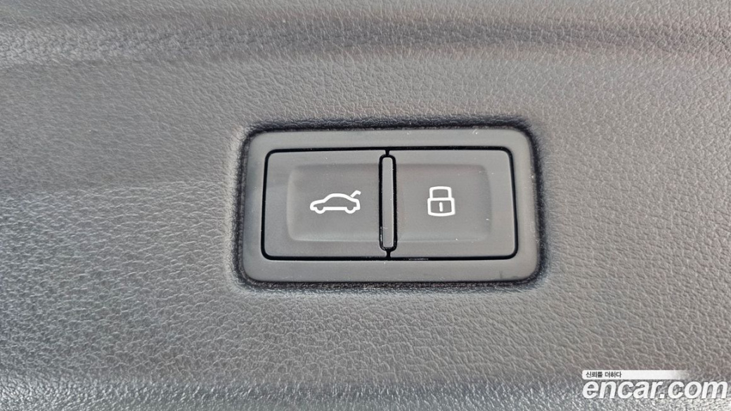 Audi A5 40 TFSI Quattro Sportback, 2021