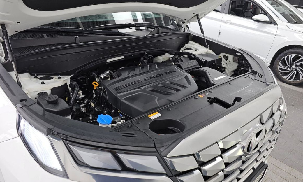 Hyundai Palisade Diesel 2.2 4WD, 2024