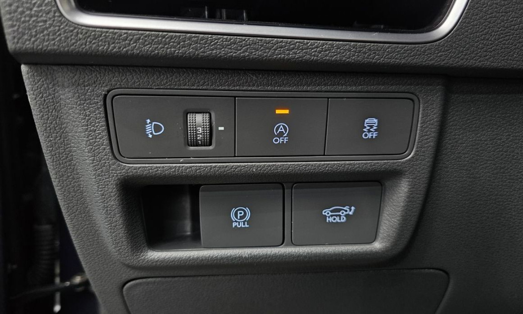 Hyundai Sonata 1.6 Turbo, 2024