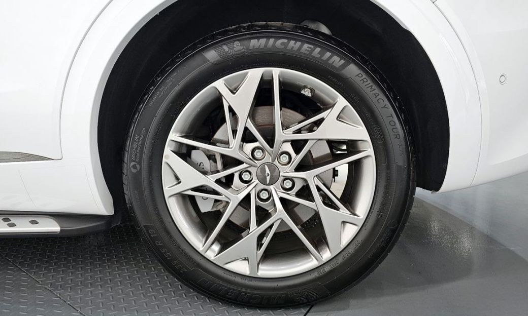 Genesis GV70 2.5T Gasoline AWD, 2024