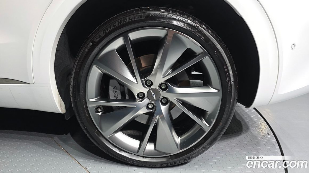 Genesis GV70 2.5T Gasoline AWD, 2023