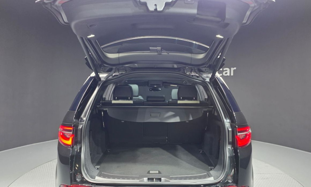 Land Rover Discovery Sport P250 Dynamic SE, 2025