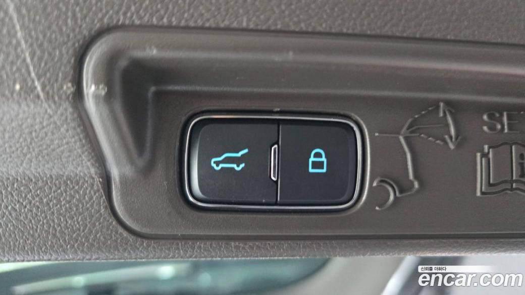 Ford Explorer 3.0 Platinum 4WD, 2021