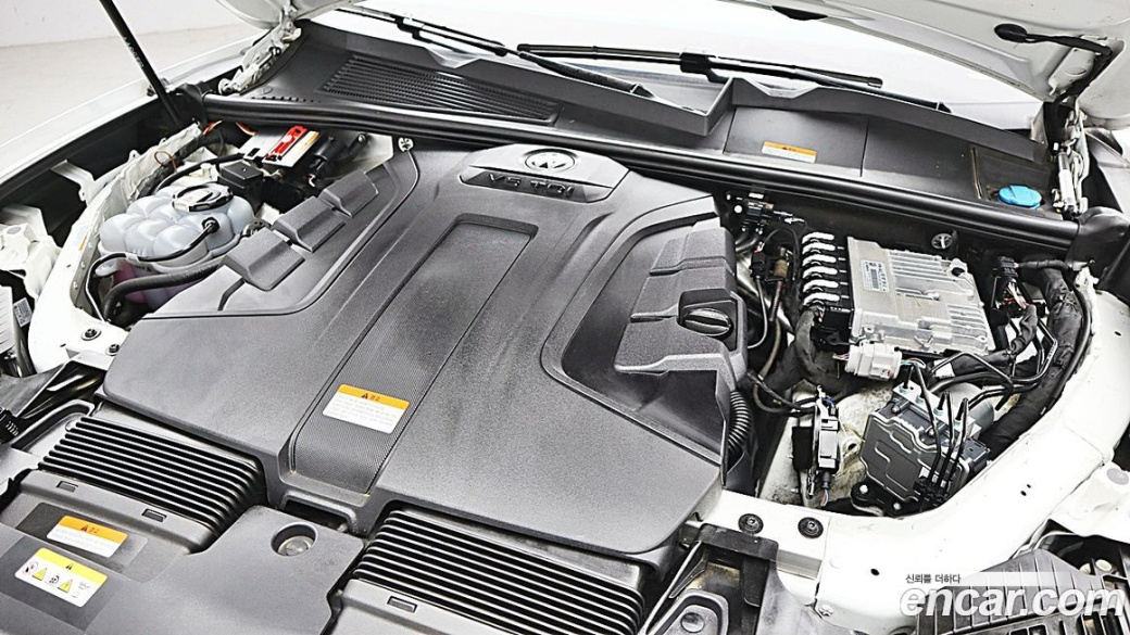 Volkswagen Touareg 3.0 TDI Premium, 2023