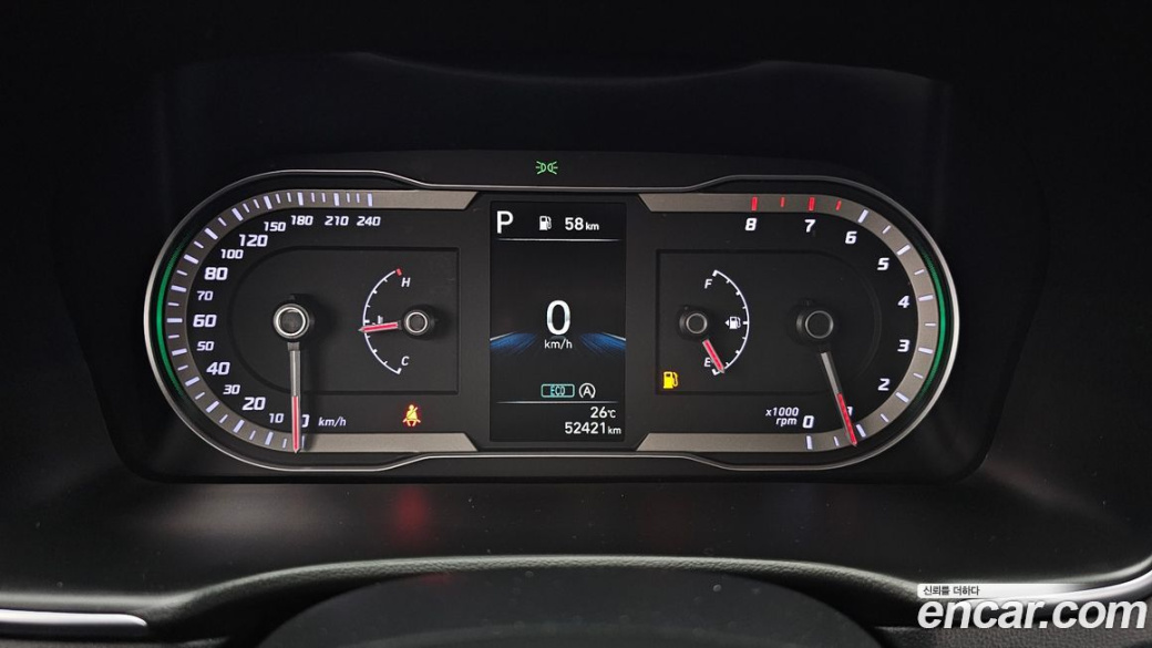 Hyundai Tucson Gasoline 1.6 Turbo 4WD, 2023