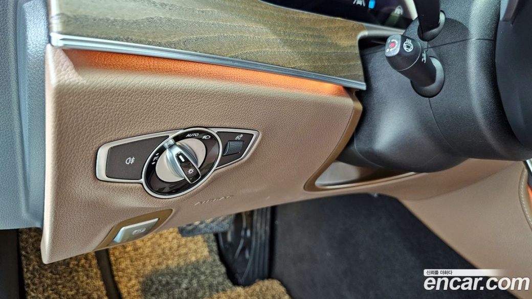 Mercedes-Benz E-Class E250 Exclusive, 2022