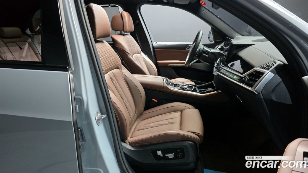 BMW X5 xDrive 40i M Sport, 2025
