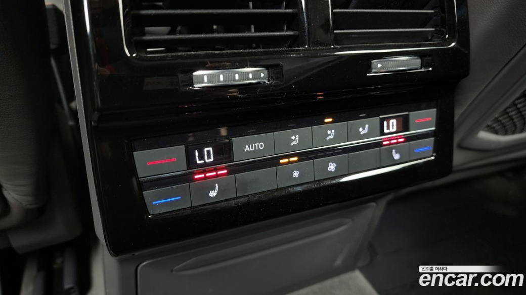 Volkswagen Touareg 3.0 TDI Prestige, 2023