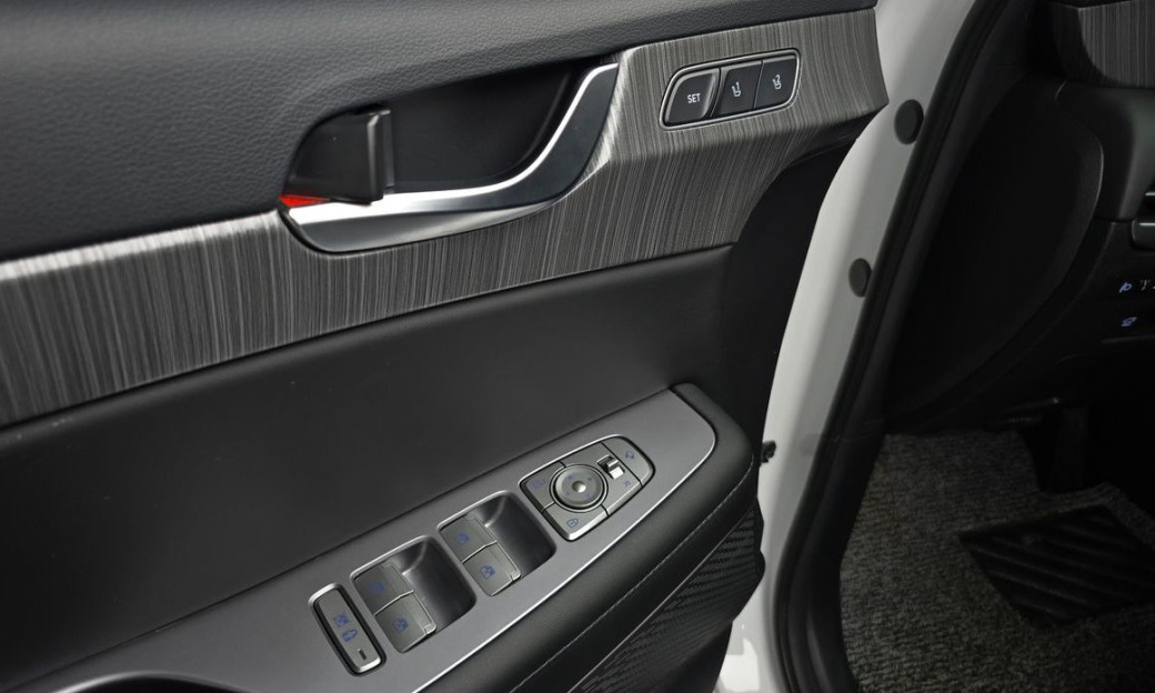 Hyundai Palisade Diesel 2.2 2WD, 2024