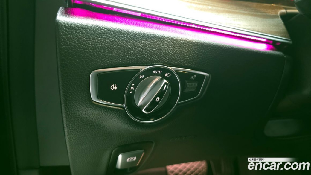 Mercedes-Benz E-Class E250 Exclusive, 2023
