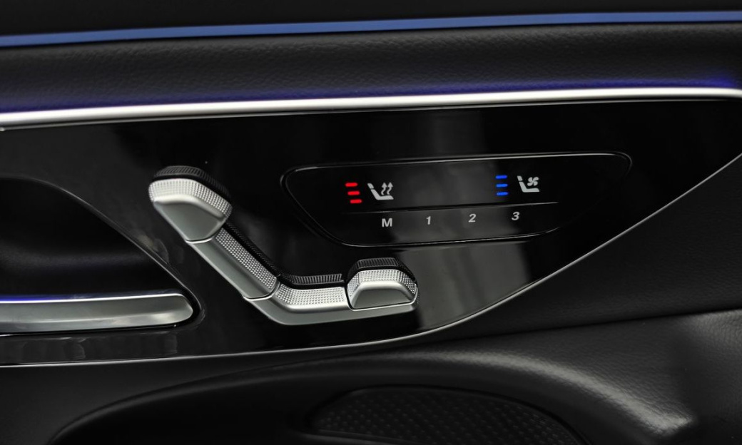 Mercedes-Benz E-Class E200 Avantgarde, 2025