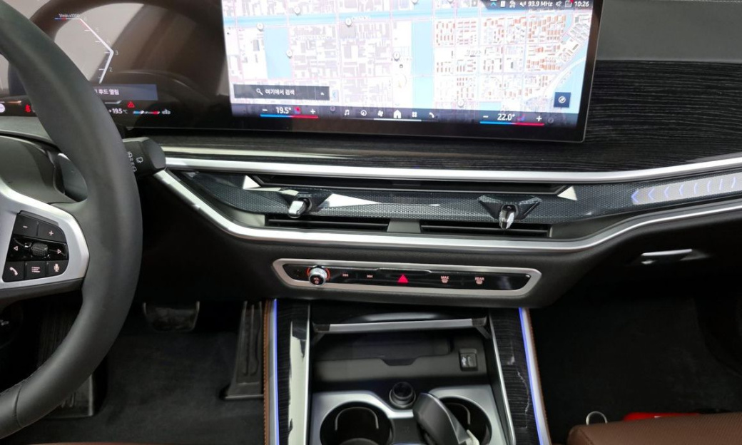 BMW X5 xDrive 30d M Sport, 2025