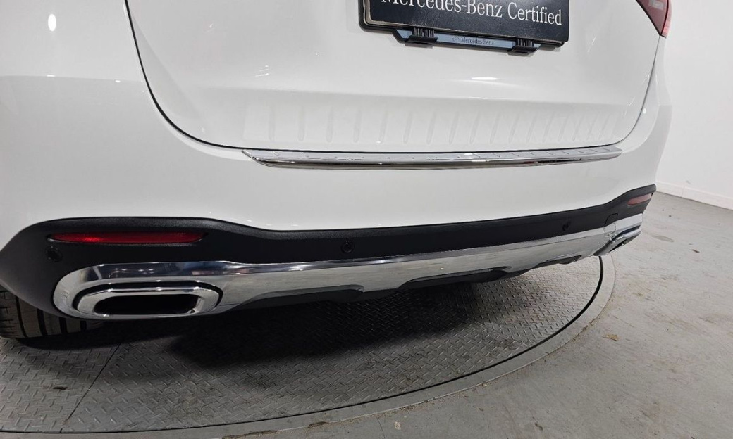 Mercedes-Benz GLE-Class GLE450 4MATIC, 2025