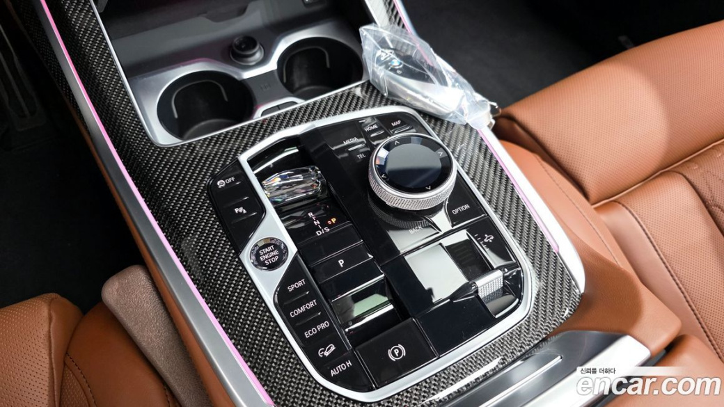 BMW X7 xDrive 40i M Sport 6STR, 2025
