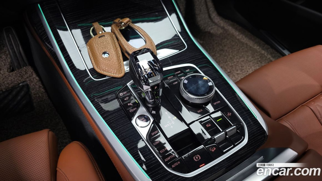 BMW X7 xDrive 40i M Sport 6STR, 2022