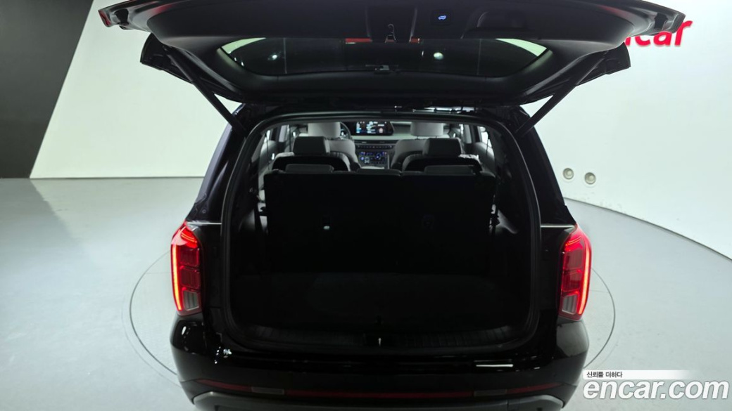 Hyundai Palisade Diesel 2.2 2WD, 2024