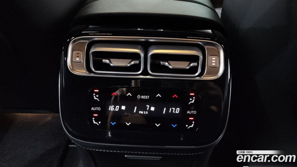 Mercedes-Benz S-Class S580L 4MATIC, 2022