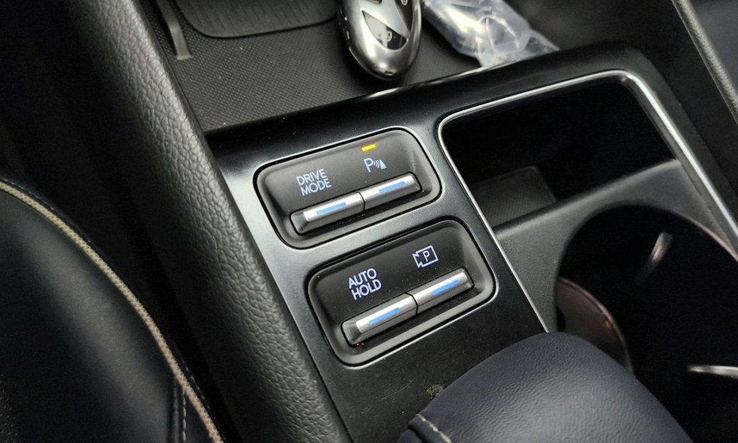 Hyundai Sonata 1.6 Turbo, 2024