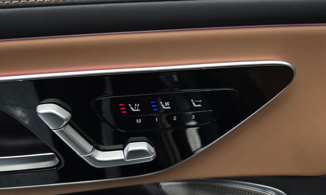 Mercedes-Benz CLE-Class CLE450 4MATIC Cabriolet, 2024