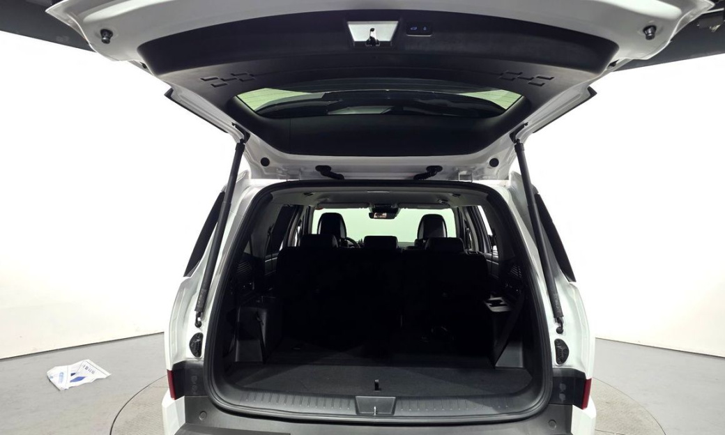 Hyundai Santafe Gasoline 2.5T 2WD, 2024