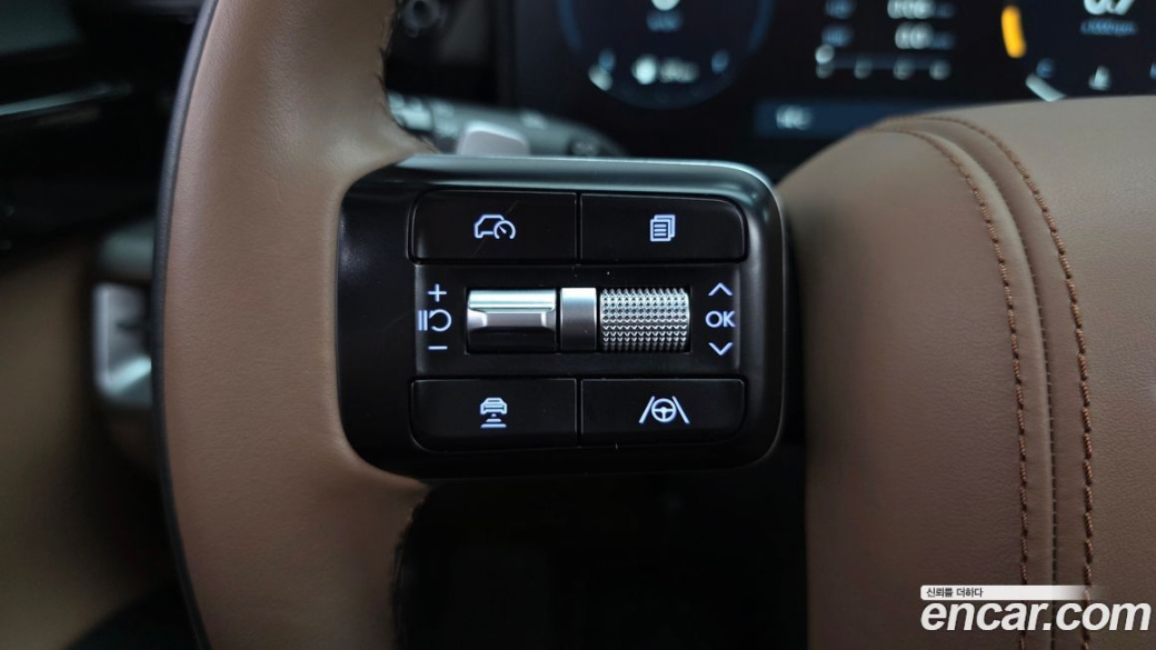 Hyundai Grandeur 2,5 Gasoline 2WD, 2023