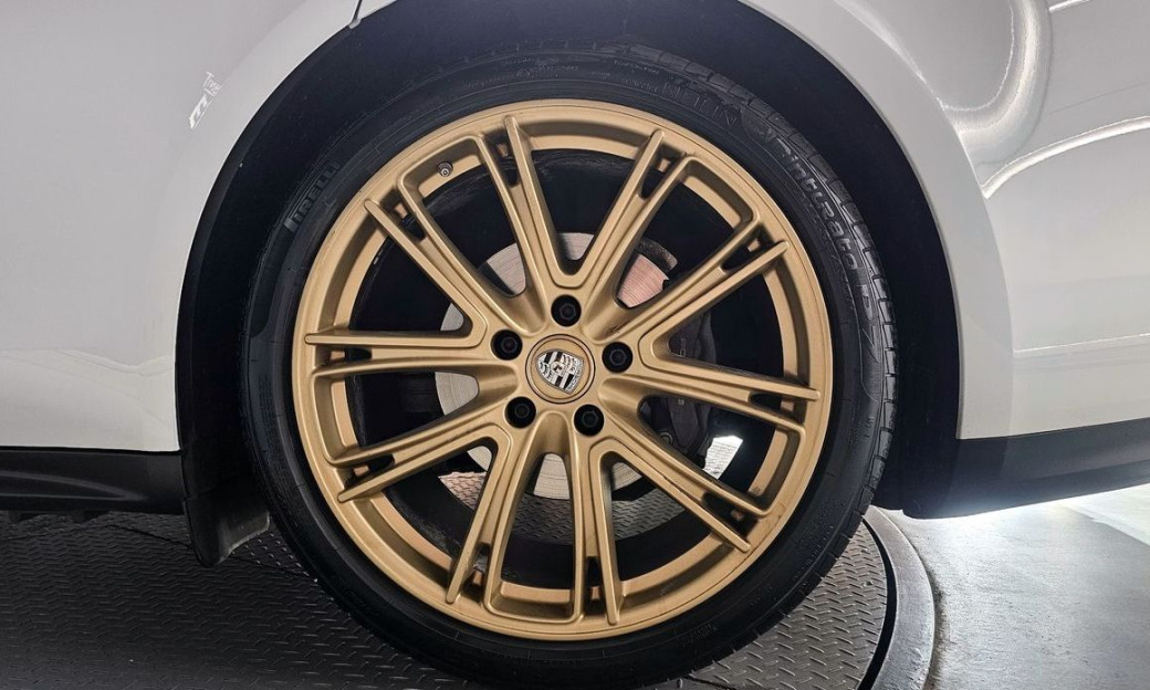 Porsche Panamera 2.9 AWD, 2022