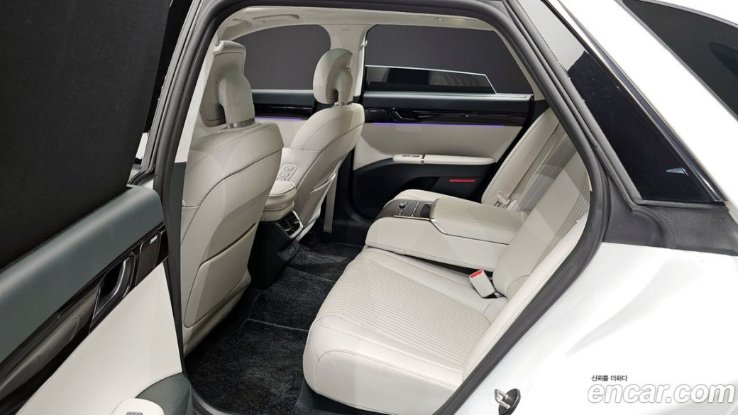 Hyundai Grandeur 2,5 Gasoline 2WD, 2023