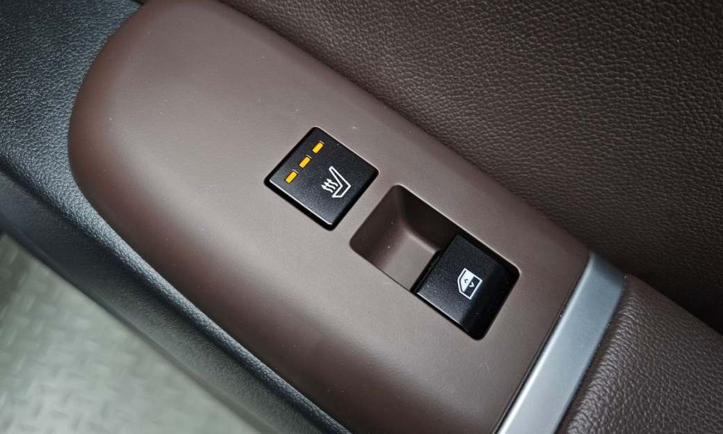 Hyundai Grandeur 2,5 Gasoline 2WD, 2023