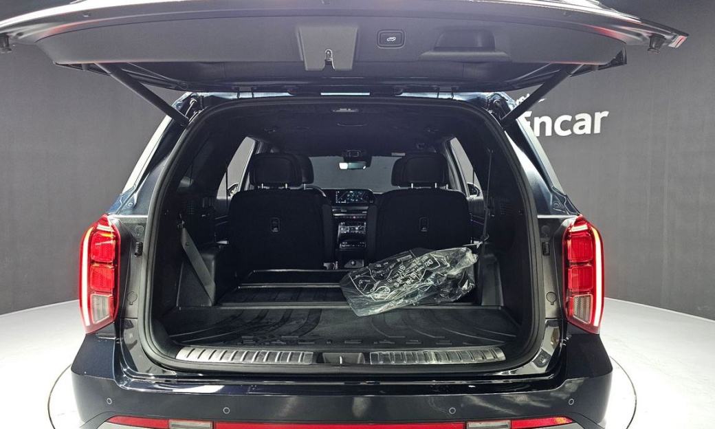 Hyundai Palisade Diesel 2.2 4WD, 2024