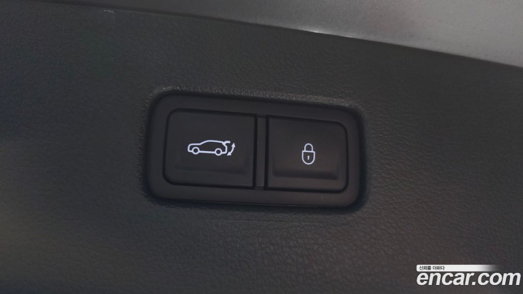 Genesis GV80 2.5T Gasoline AWD, 2024