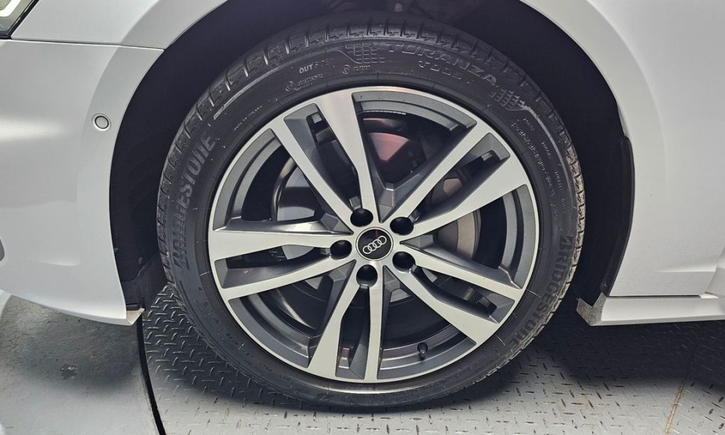 Audi A6 45 TFSI Premium, 2023