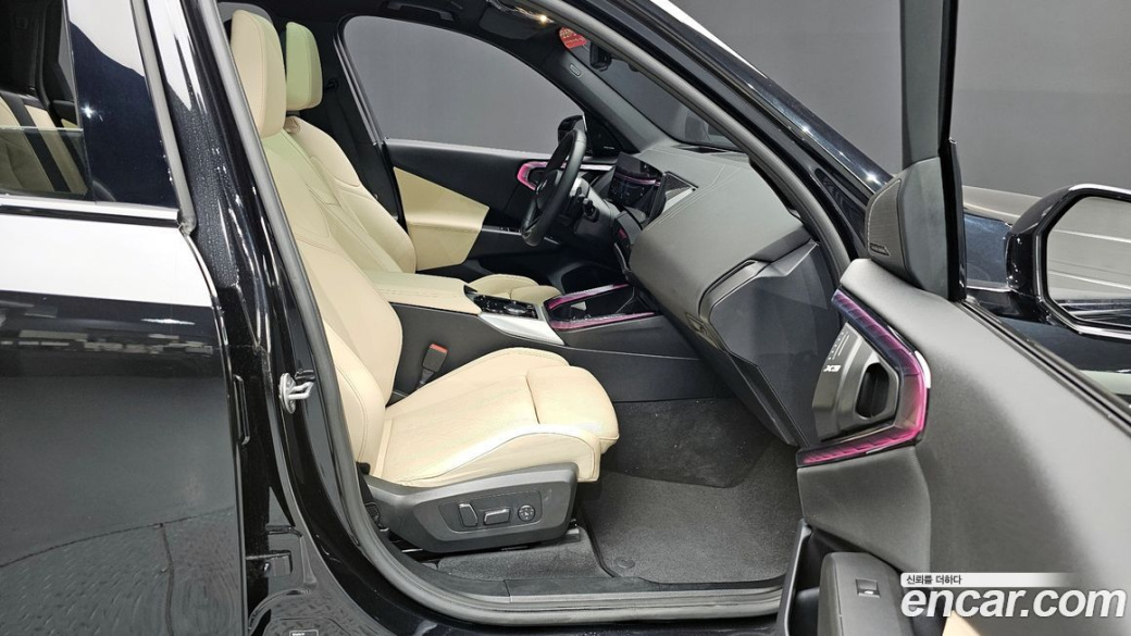 BMW X3 xDrive 20d M Sport, 2025
