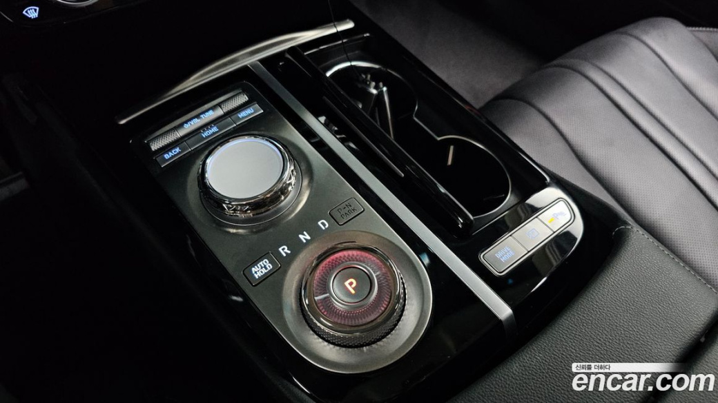 Genesis G80 Gasoline 2.5 Turbo AWD, 2023
