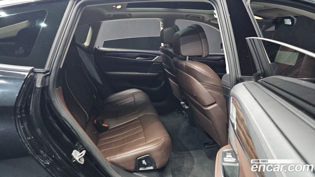 BMW Gran Turismo 630i xDrive Luxury, 2024