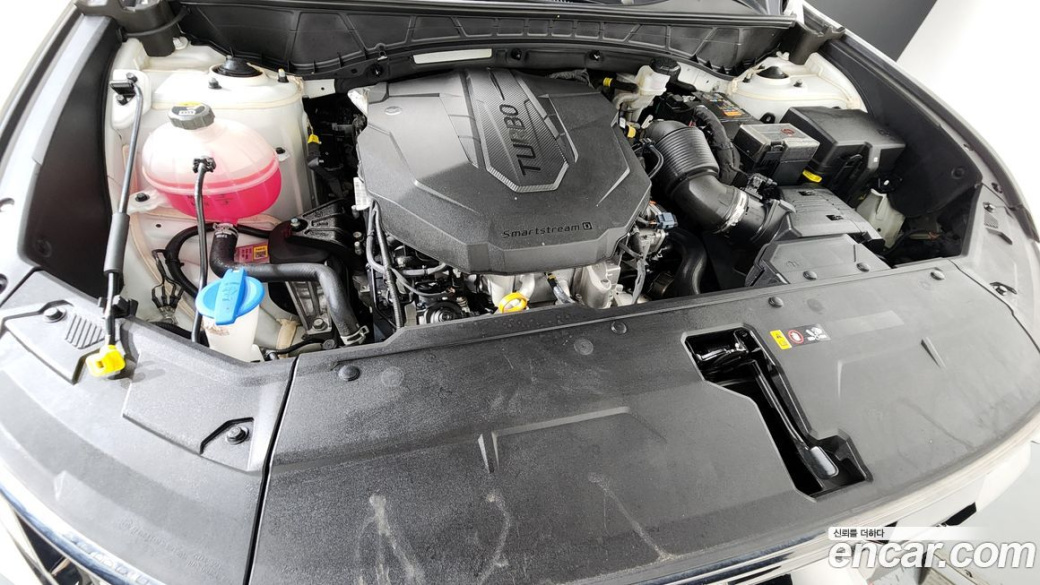Hyundai Tucson Diesel 2.0 4WD, 2024
