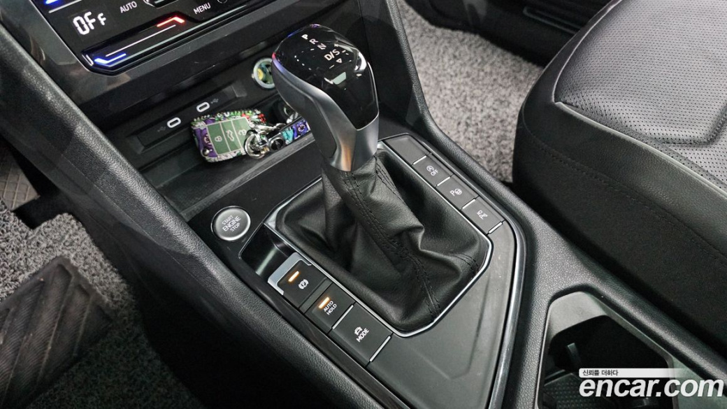 Volkswagen Tiguan 2.0 TSI Prestige, 2023