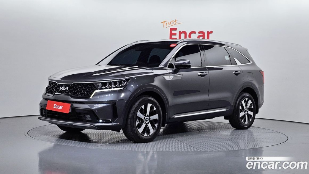 Kia Sorento Diesel 2.2 4WD, 2023