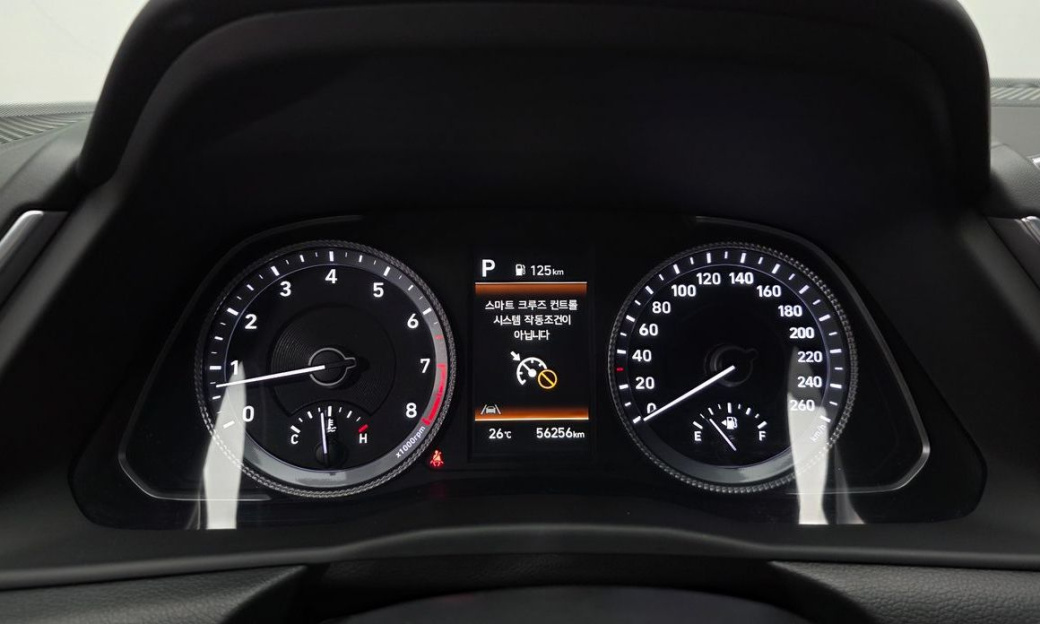Hyundai Sonata 2.0, 2023