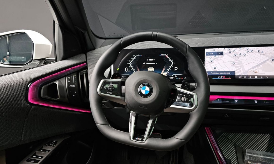 BMW X3 xDrive 20 M Sport Pro, 2026