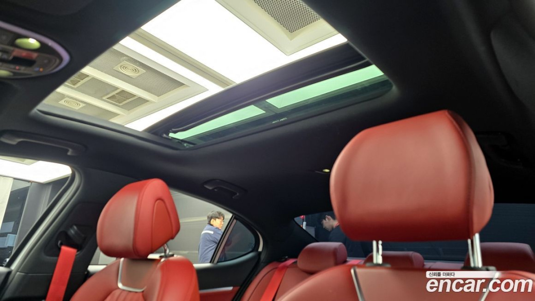 Genesis G70 Gasoline 2.5T 2WD, 2024