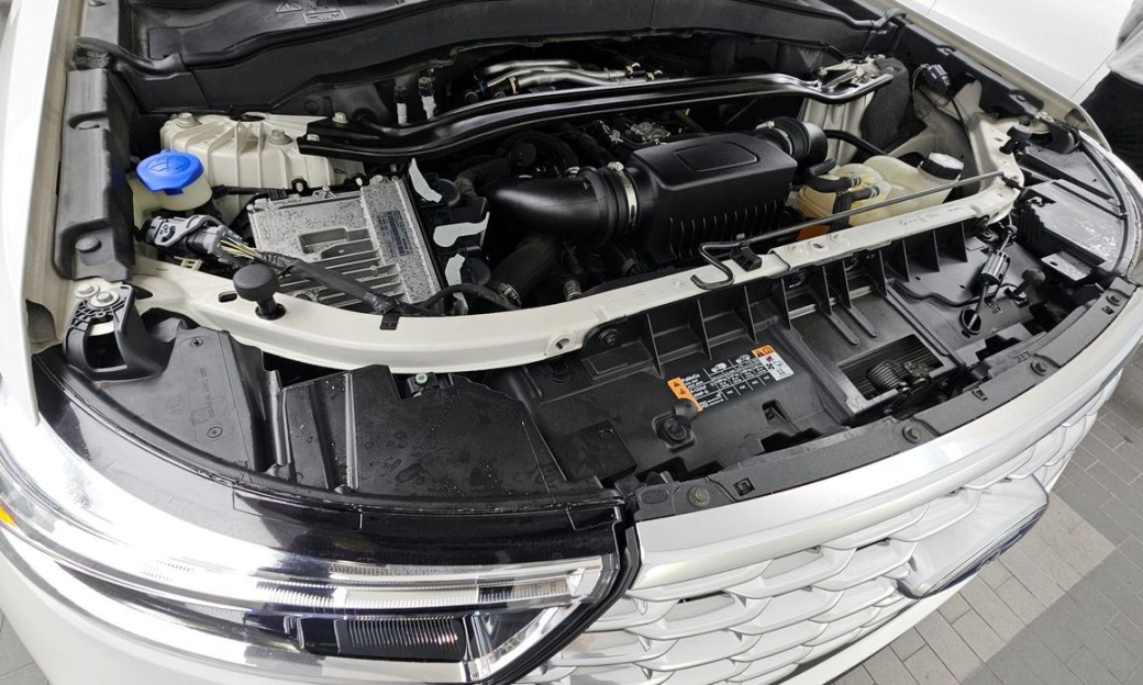 Ford Explorer 3.0 Platinum 4WD, 2021