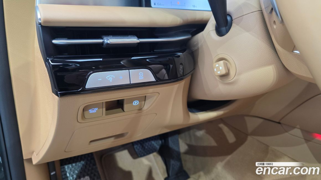 Genesis G80 Gasoline 2.5 Turbo 2WD, 2026