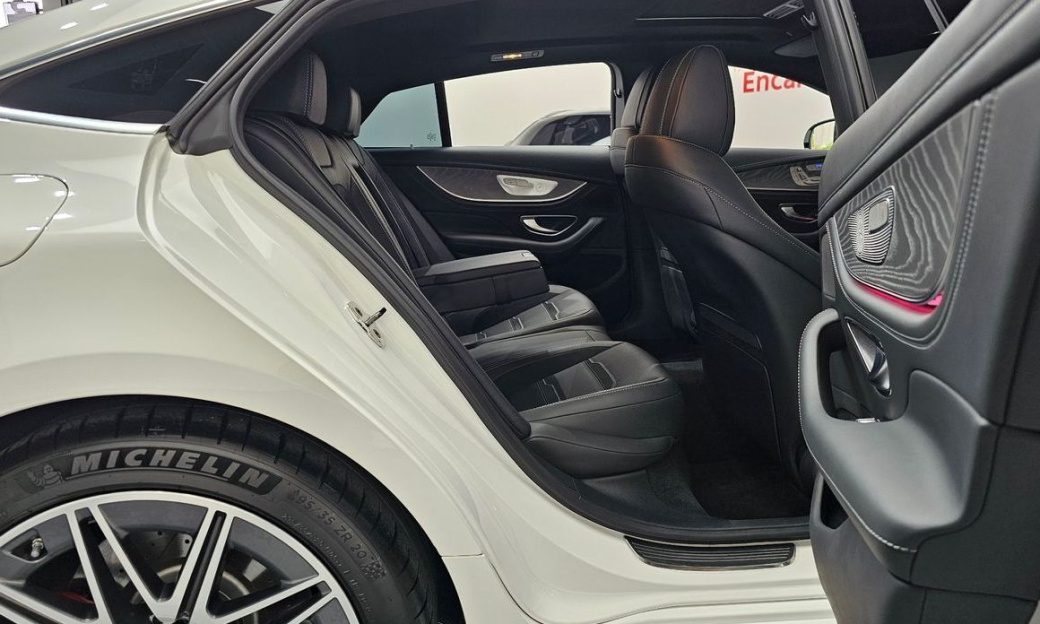 Mercedes-Benz AMG GT 4Door 43 4MATIC+, 2024
