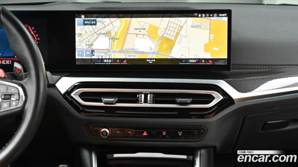 BMW M2 M2 Coupe, 2024