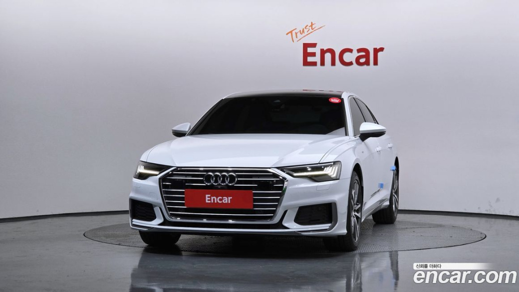 Audi A6 45 TFSI Premium, 2023