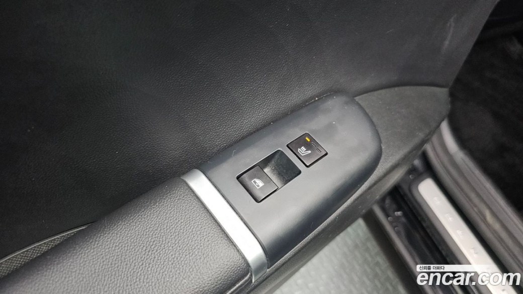 Hyundai Grandeur 2,5 Gasoline 2WD, 2023