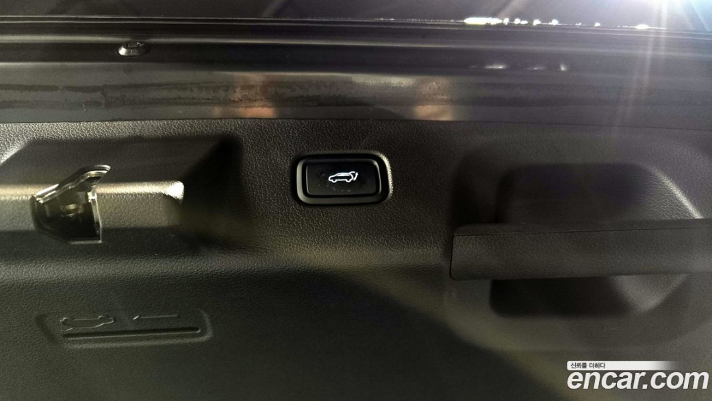Hyundai Palisade Diesel 2.2 2WD, 2023