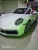 Porsche 911 Carrera Cabriolet, 2024