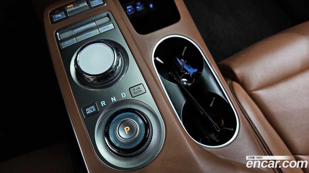 Genesis GV70 2.5T Gasoline AWD, 2024