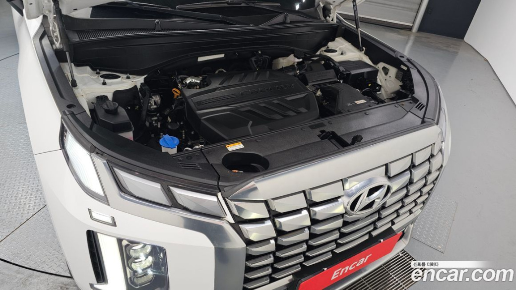Hyundai Palisade Diesel 2.2 4WD, 2023